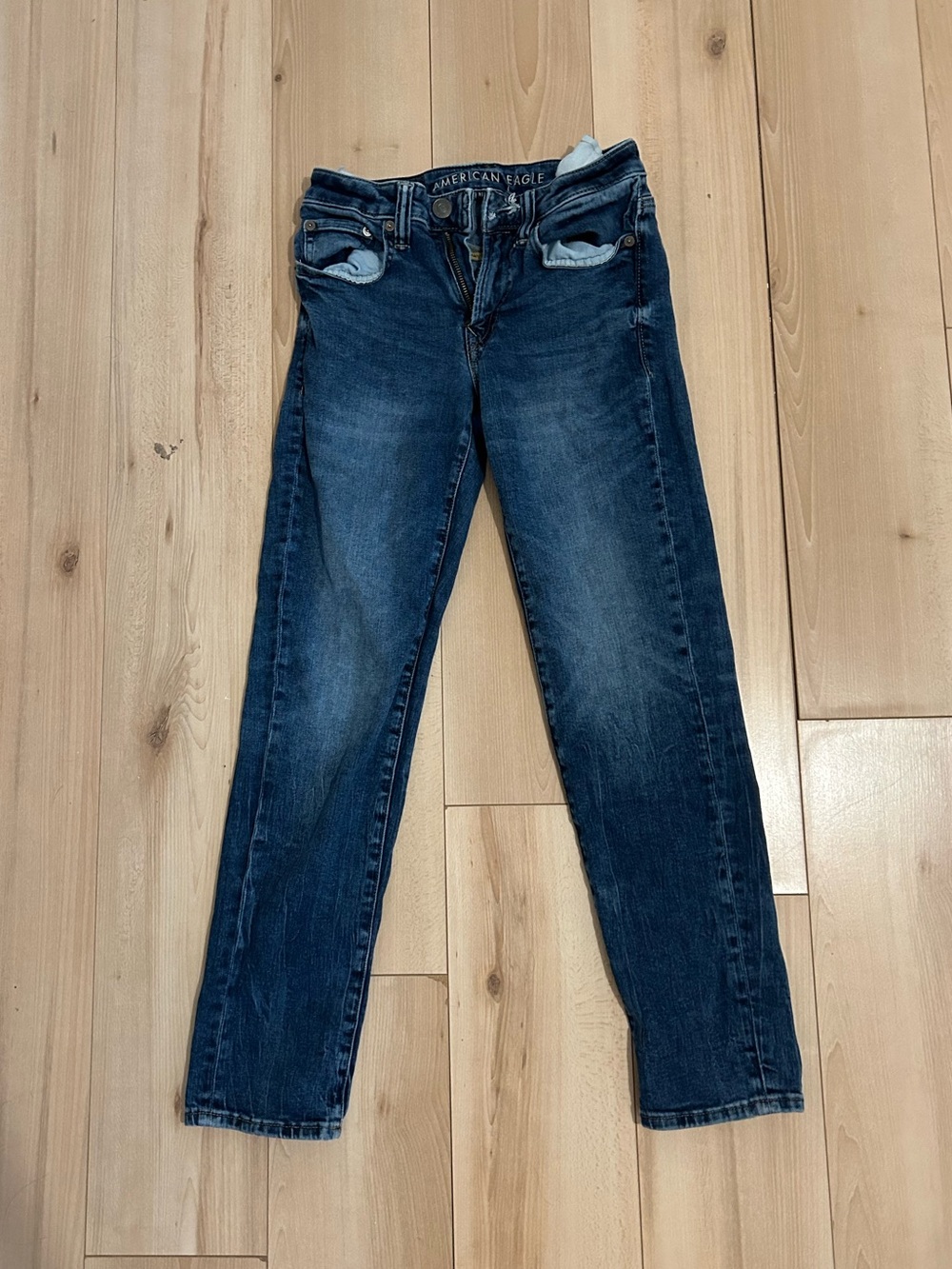 American Eagles Jeans